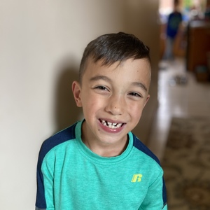 Benjamin Cruz